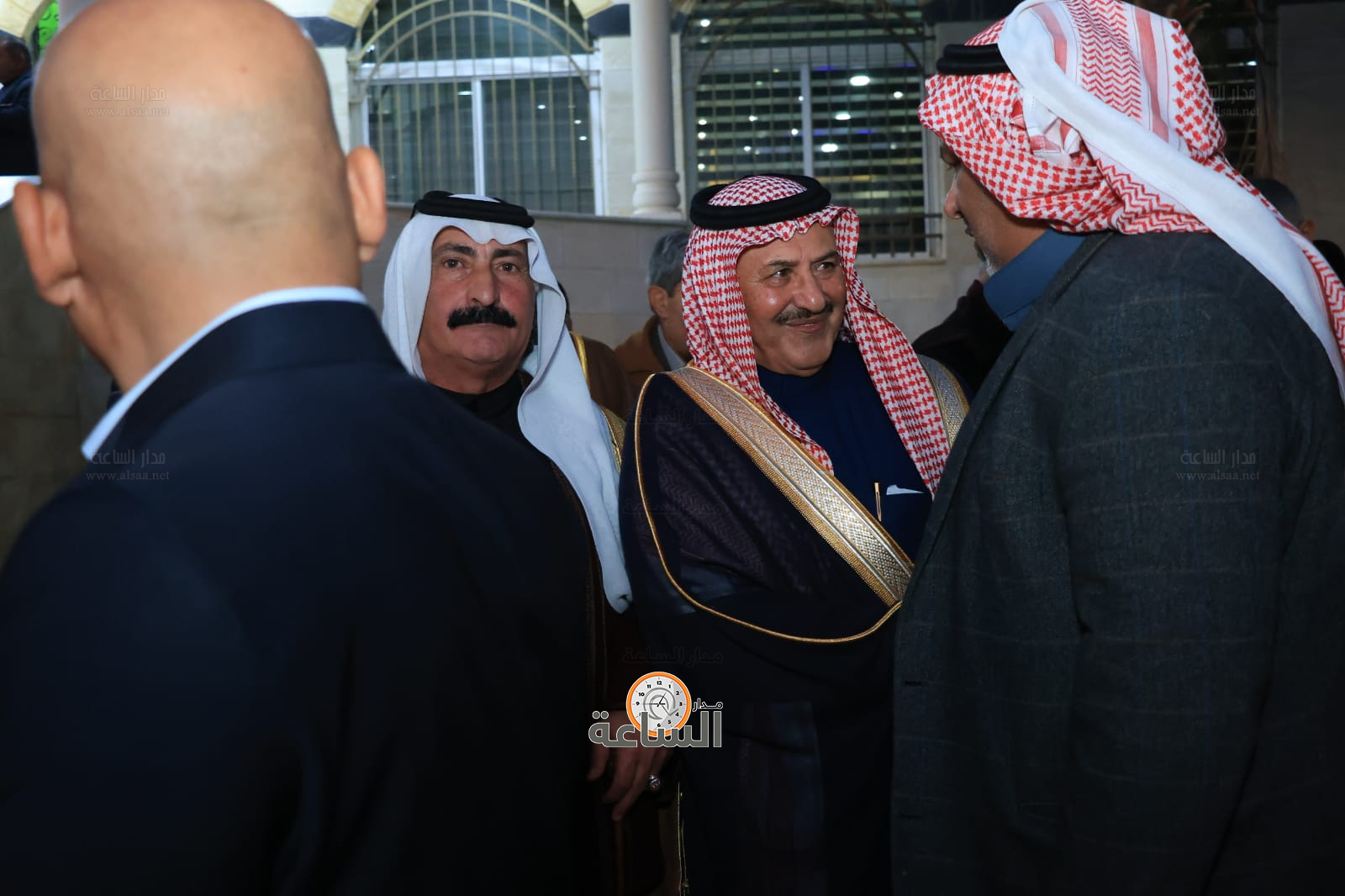 Madar Al-Saa Images 0.2385975968603088