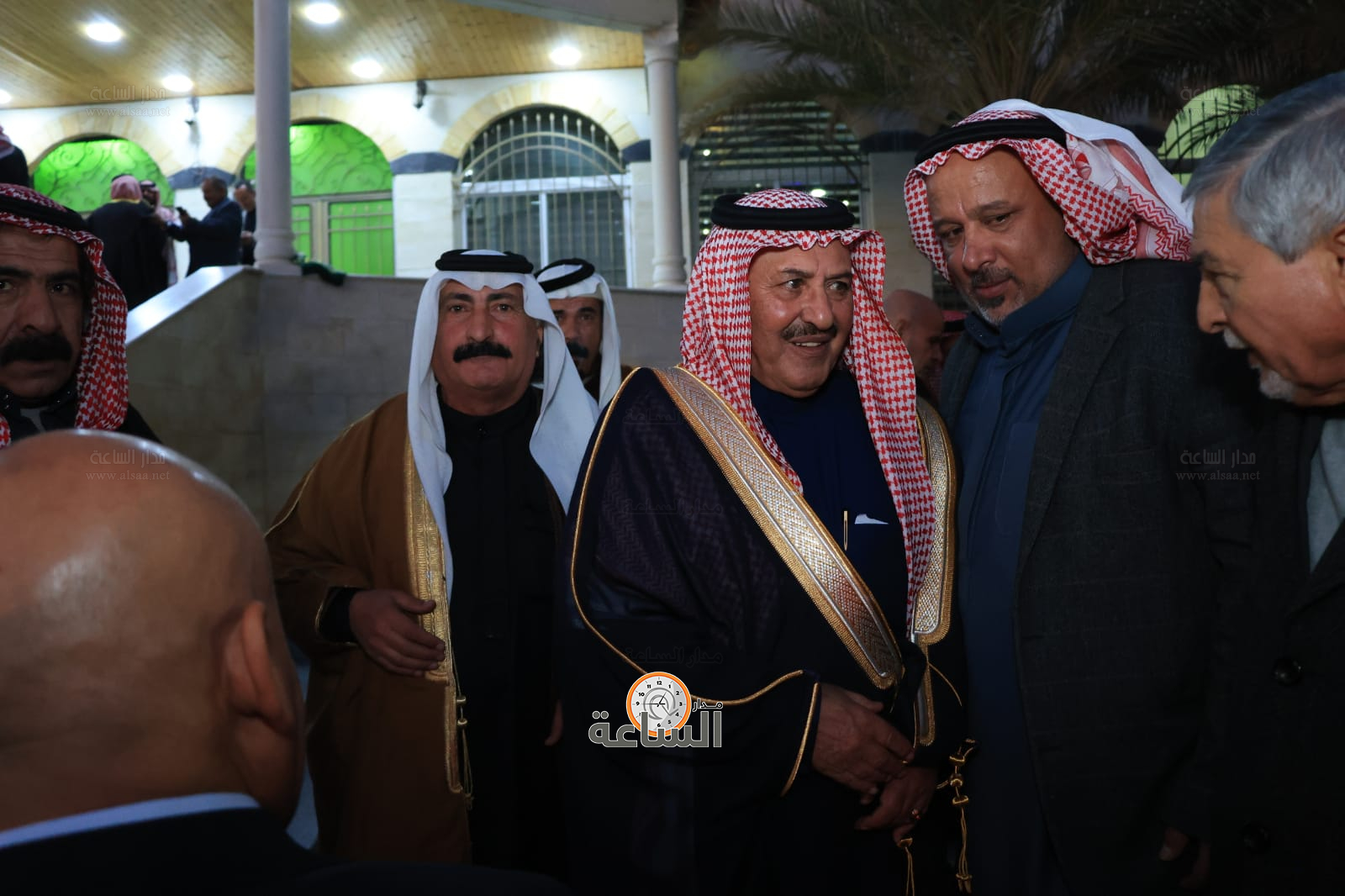 Madar Al-Saa Images 0.342881210689561