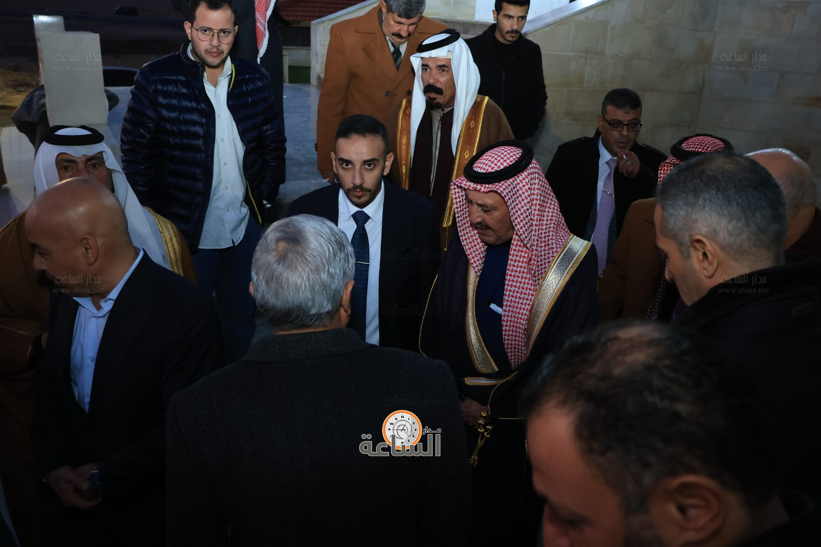 Madar Al-Saa Images 0.7776882265553512