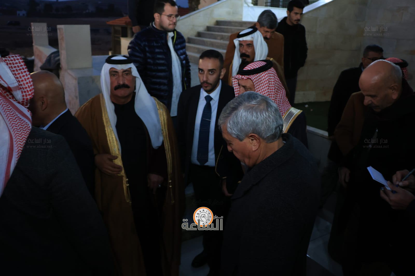 Madar Al-Saa Images 0.4919934122485049