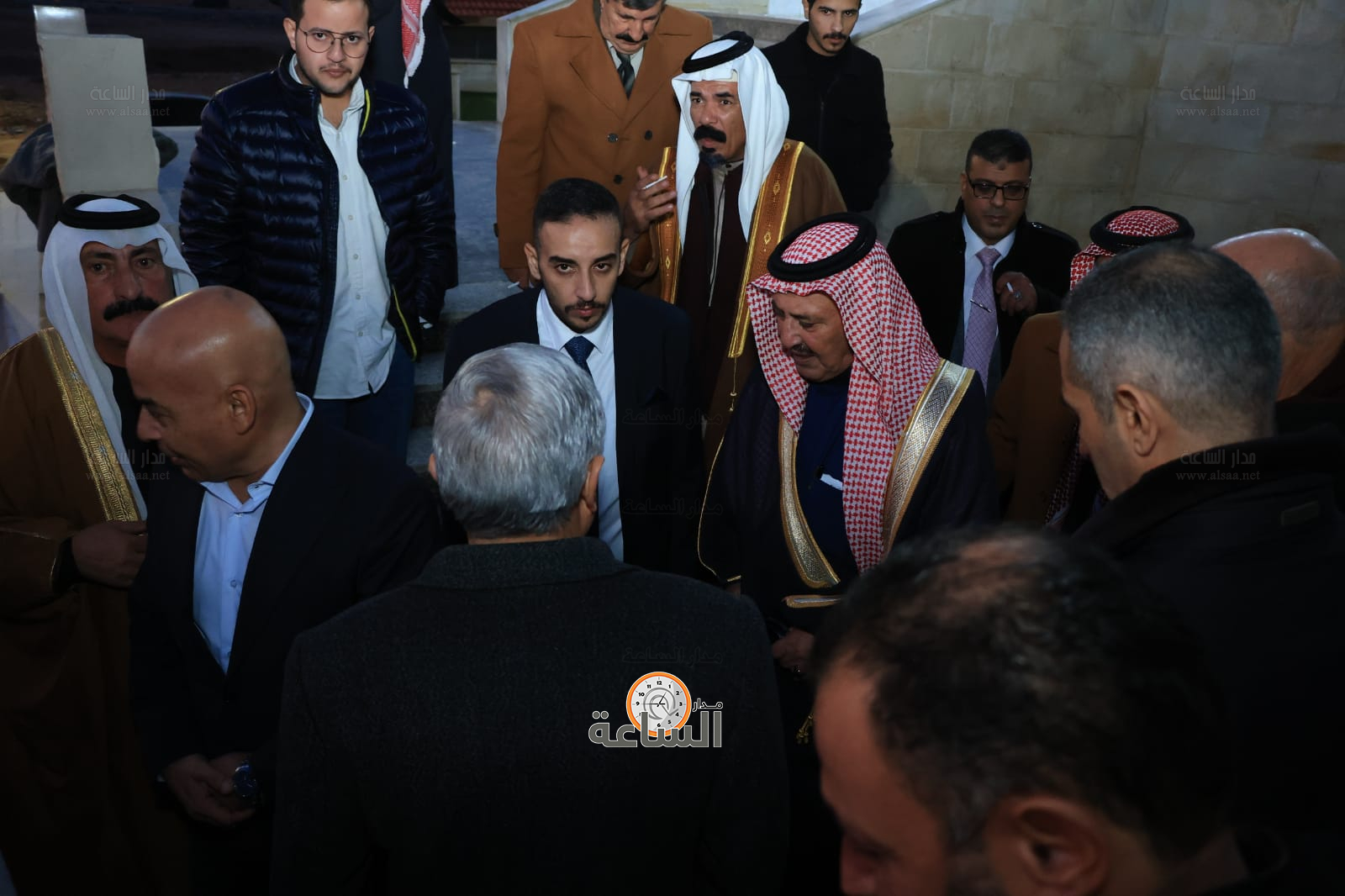 Madar Al-Saa Images 0.1580585542118712