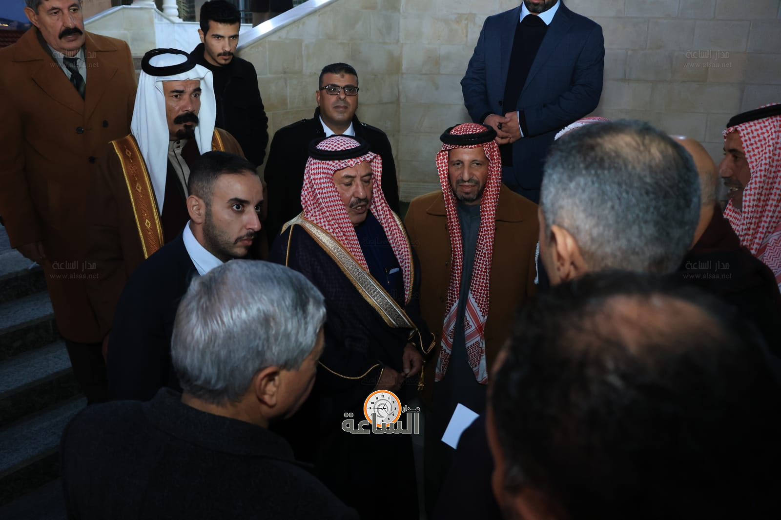 Madar Al-Saa Images 0.8028218813944175