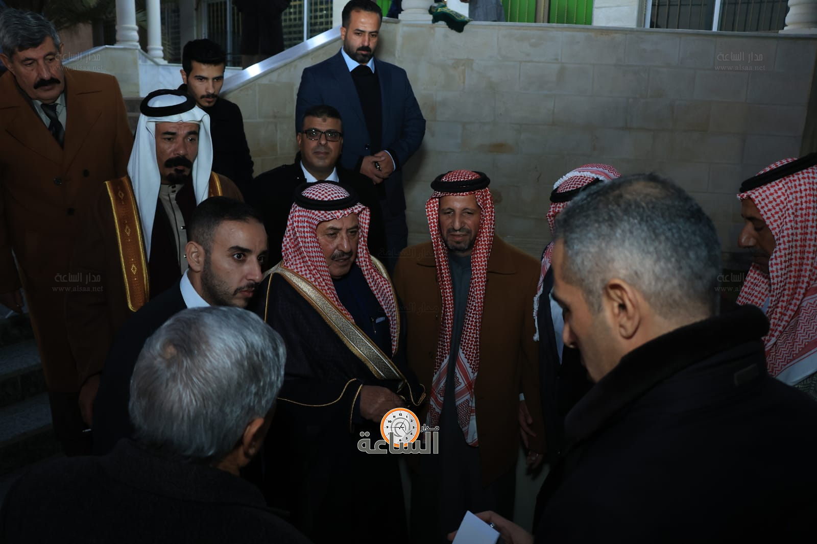 Madar Al-Saa Images 0.017410679505496574