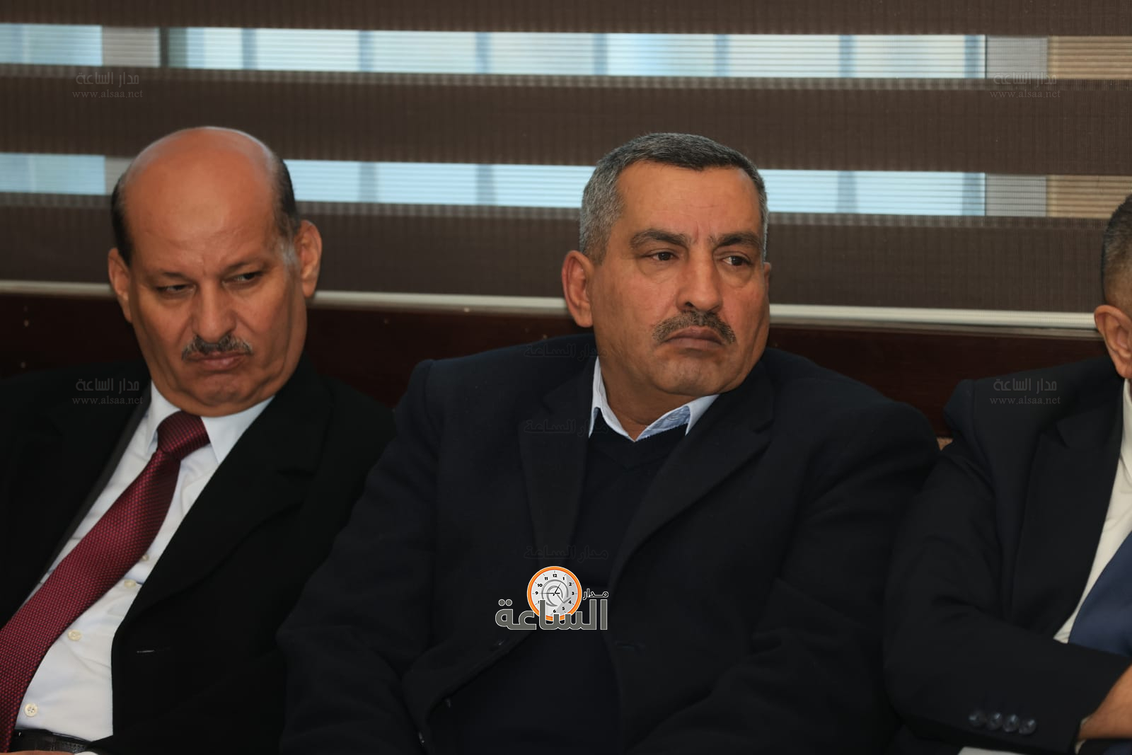 Madar Al-Saa Images 0.032752046814873315