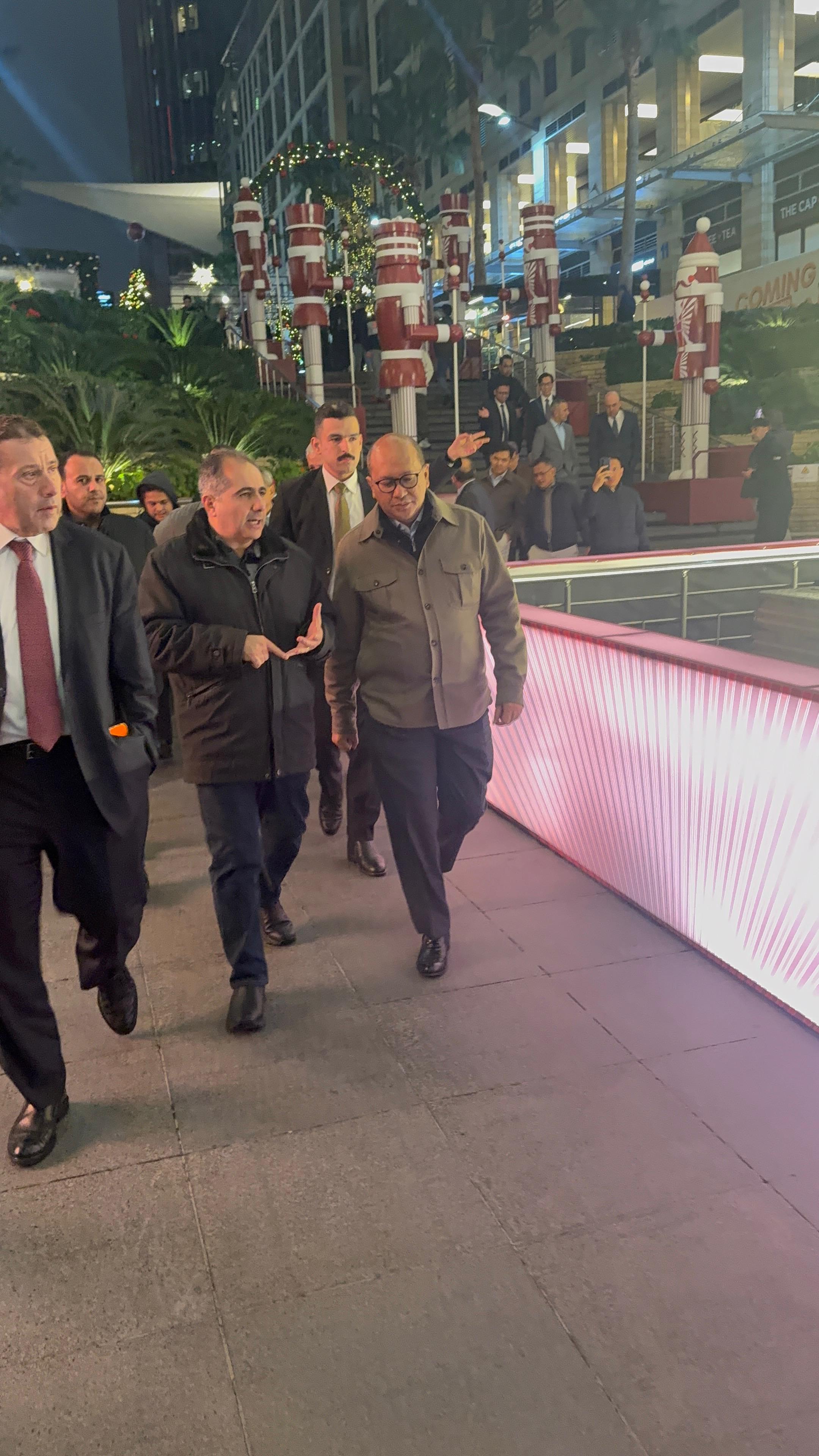 Madar Al-Saa Images 0.36336940201405254