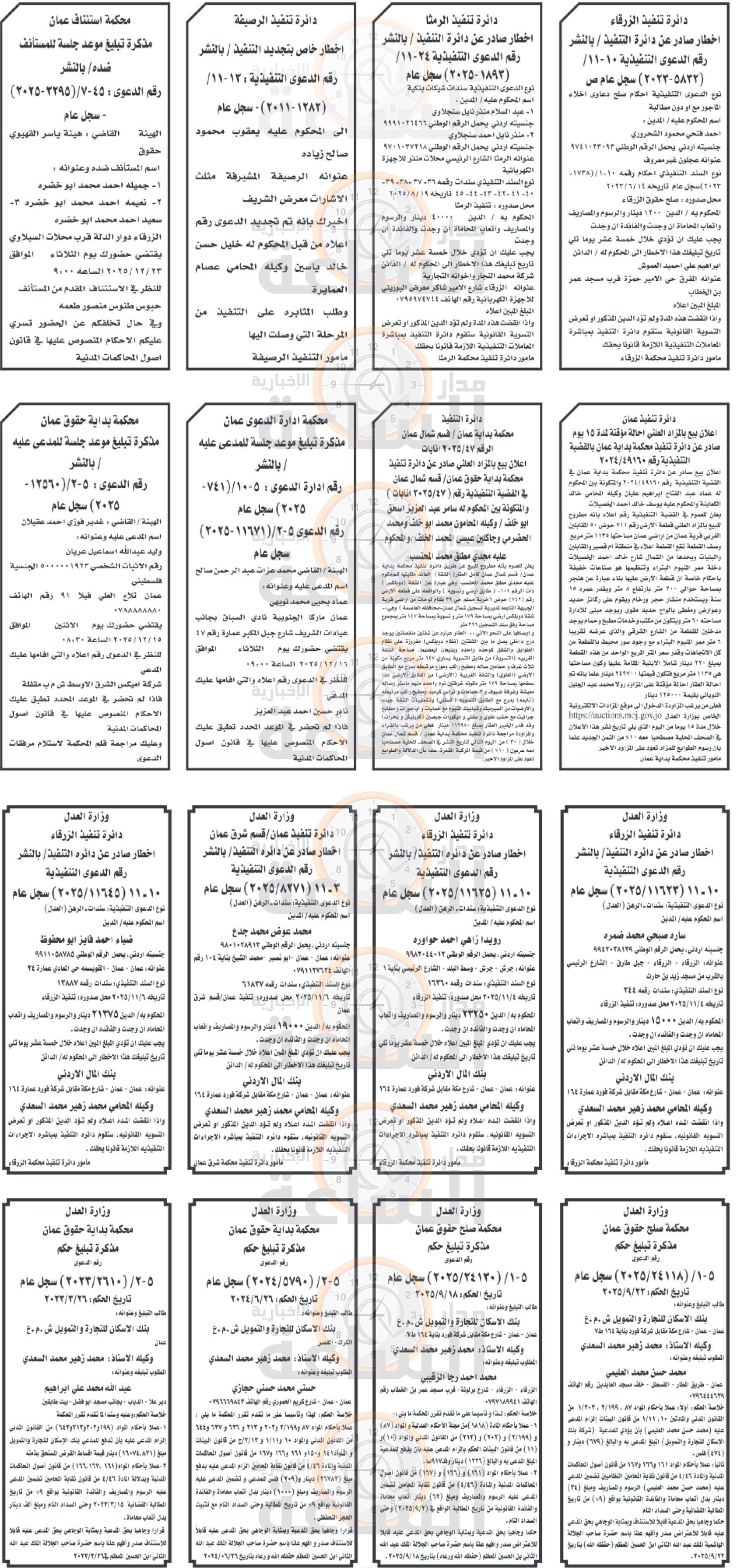 Madar Al-Saa Images 0.1612631646173639