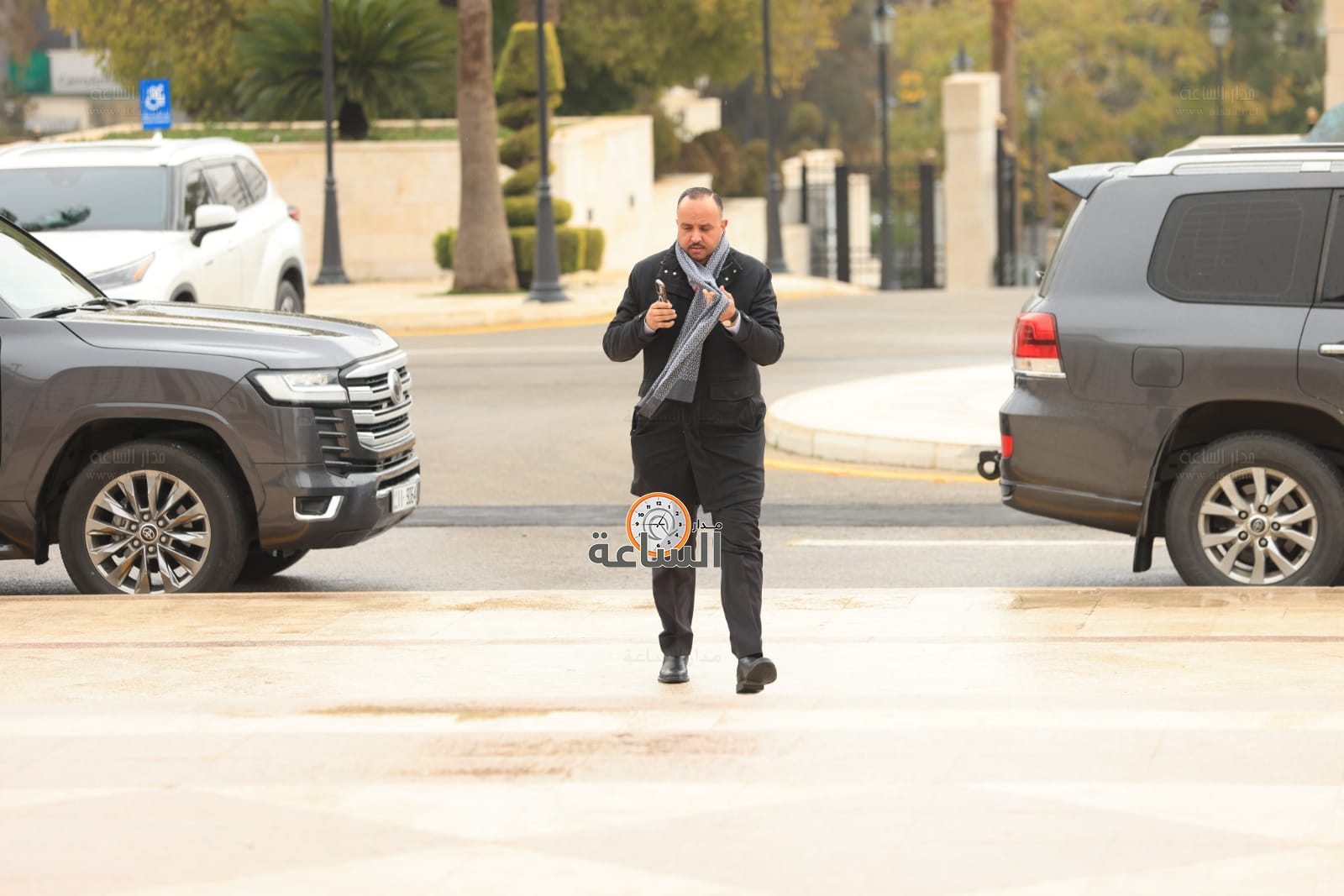 Madar Al-Saa Images 0.4616922168393599