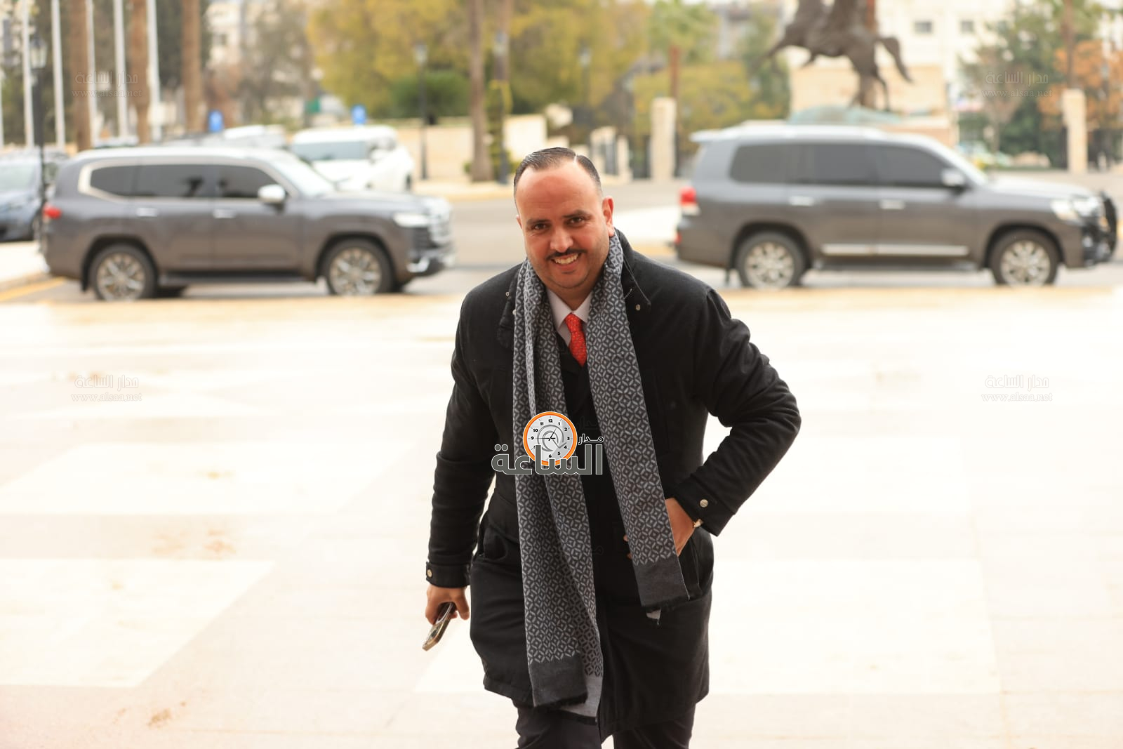 Madar Al-Saa Images 0.042010889451782774