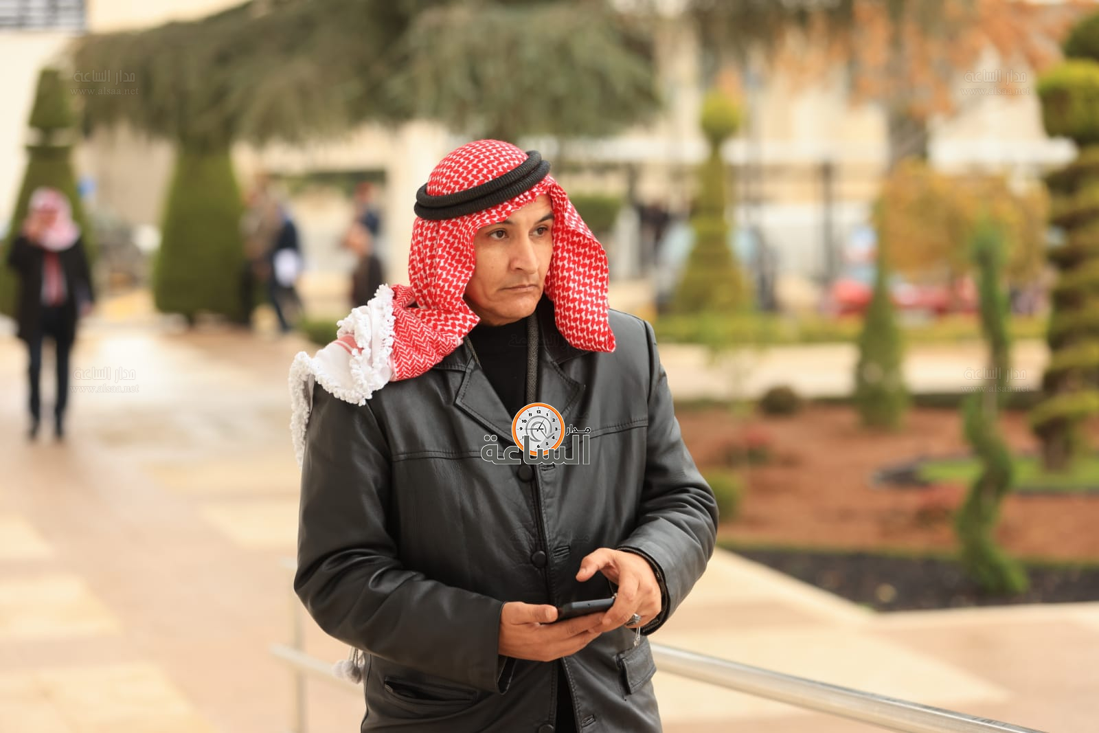 Madar Al-Saa Images 0.6442292590094354