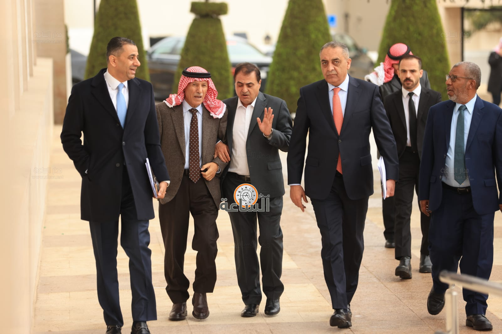 Madar Al-Saa Images 0.7660083361085039