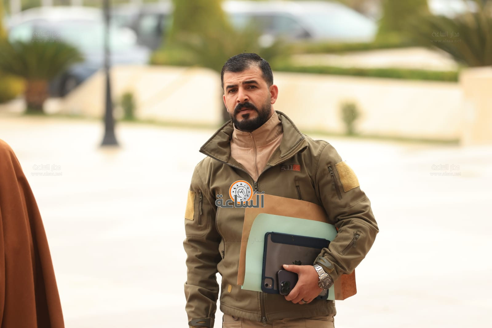 Madar Al-Saa Images 0.144050086684805