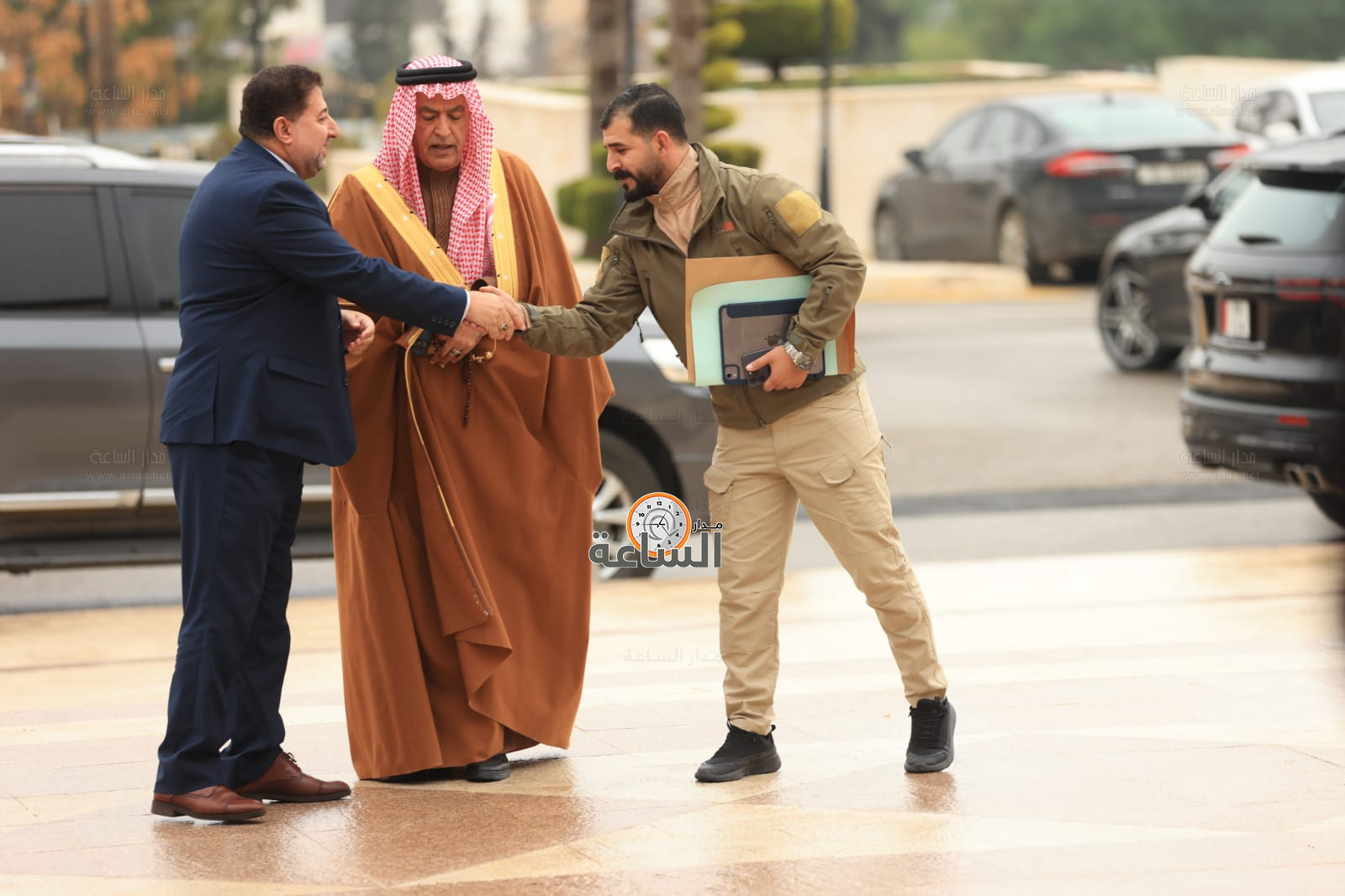 Madar Al-Saa Images 0.6348067914800265