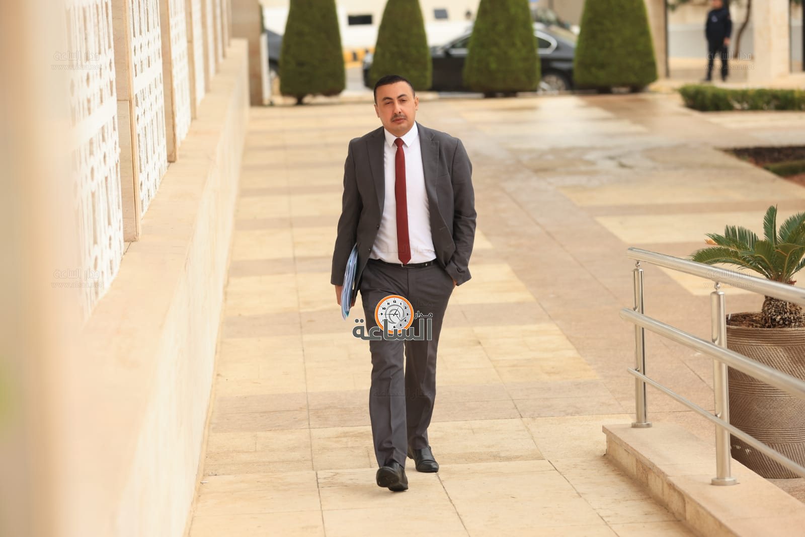 Madar Al-Saa Images 0.15919688466562532