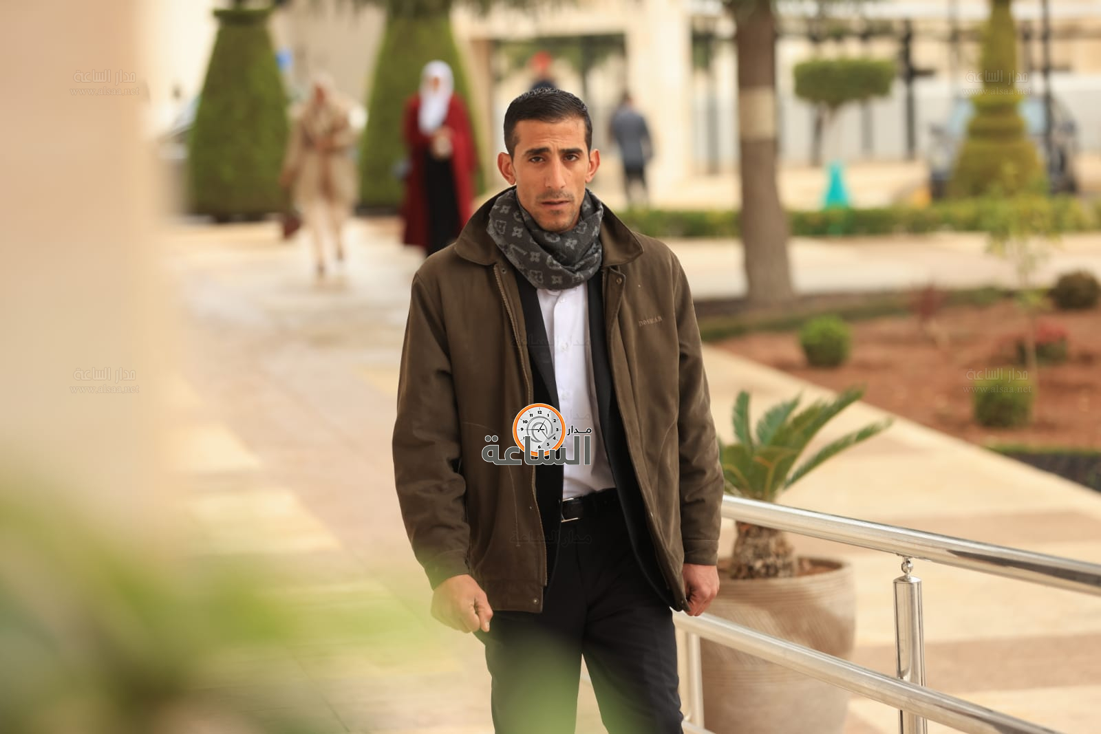 Madar Al-Saa Images 0.1590663998154065