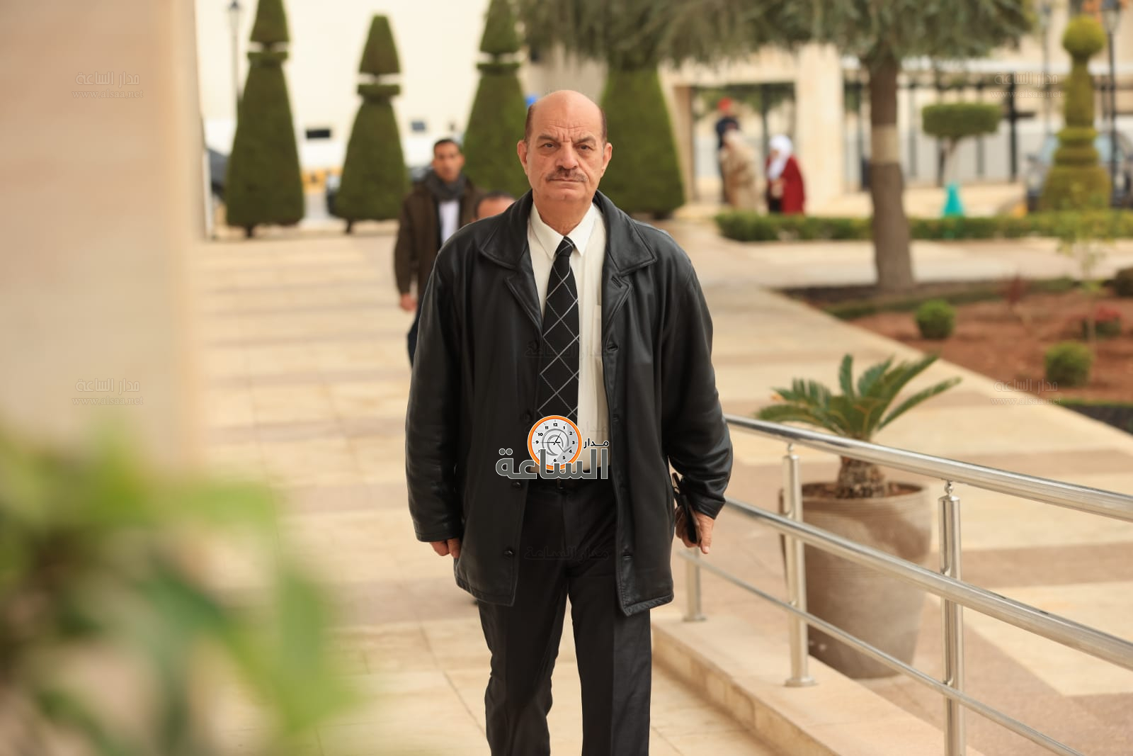 Madar Al-Saa Images 0.4198760528637512