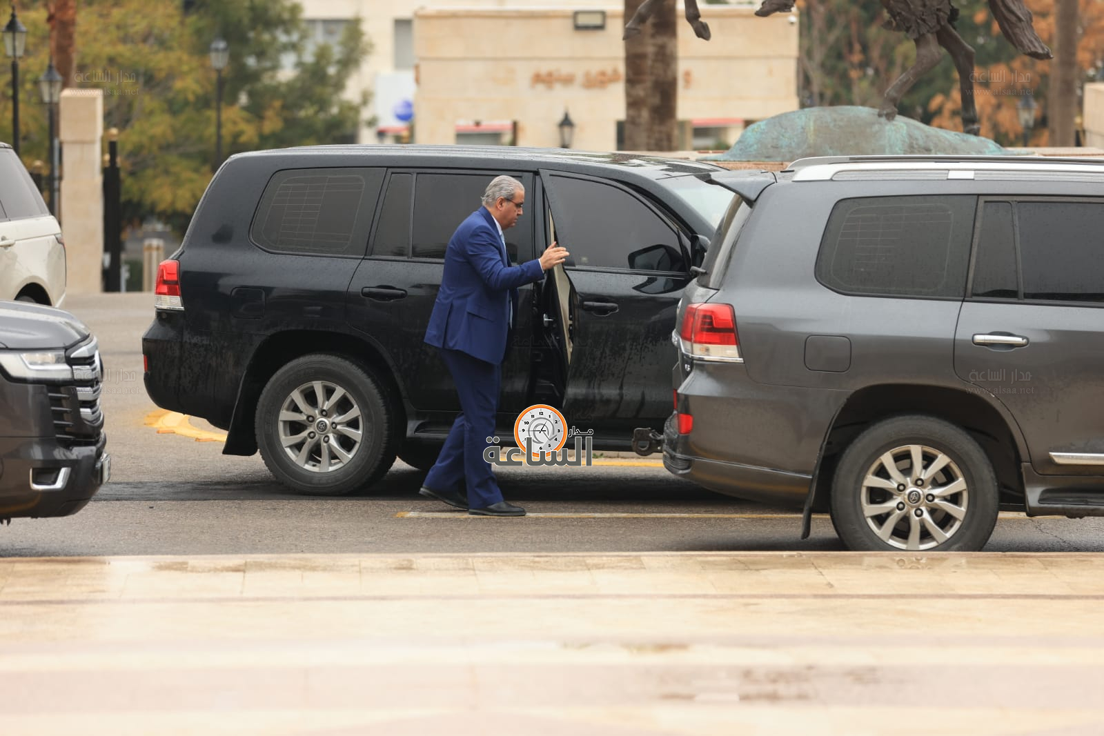 Madar Al-Saa Images 0.41096006470394186