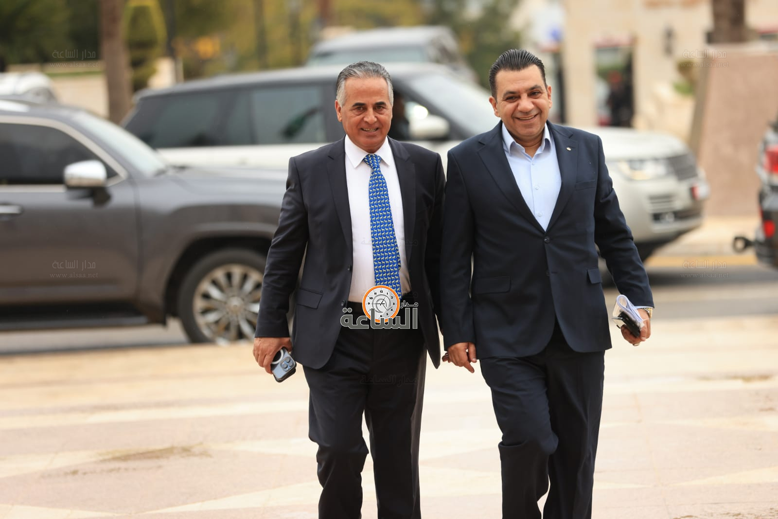 Madar Al-Saa Images 0.40171362060750626