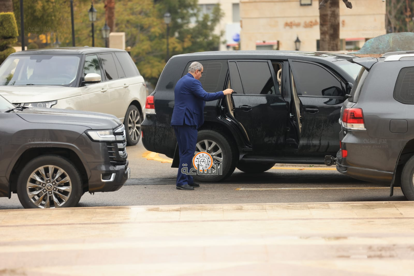 Madar Al-Saa Images 0.361231100836664