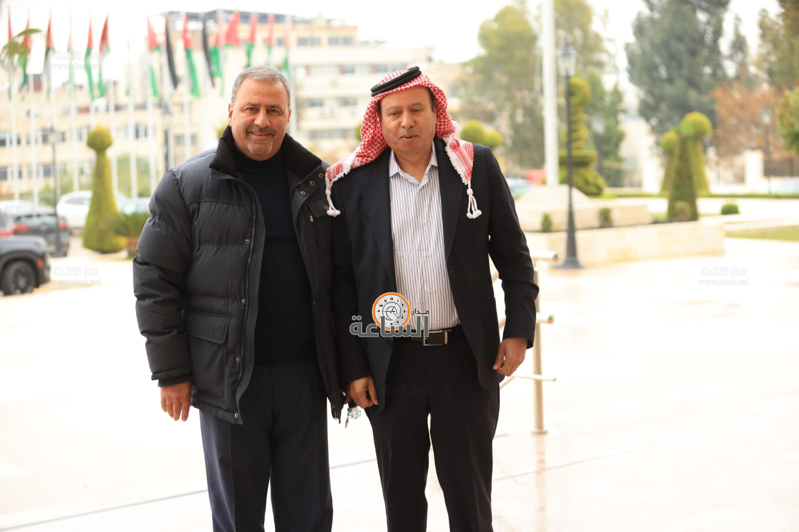 Madar Al-Saa Images 0.6672695856277301