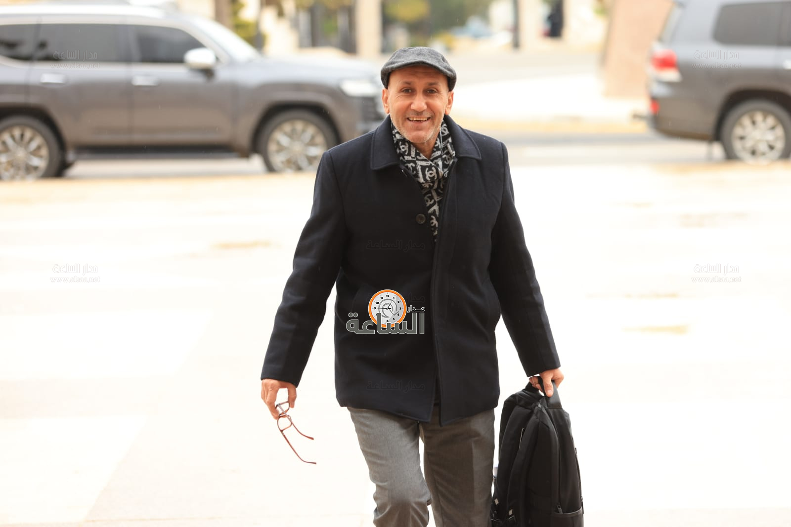 Madar Al-Saa Images 0.8958922585373722