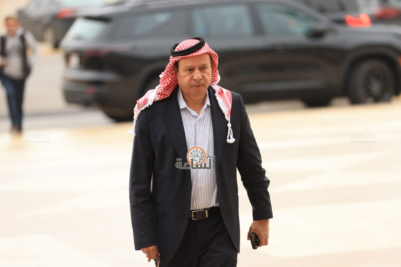 Madar Al-Saa Images 0.2635999814894595