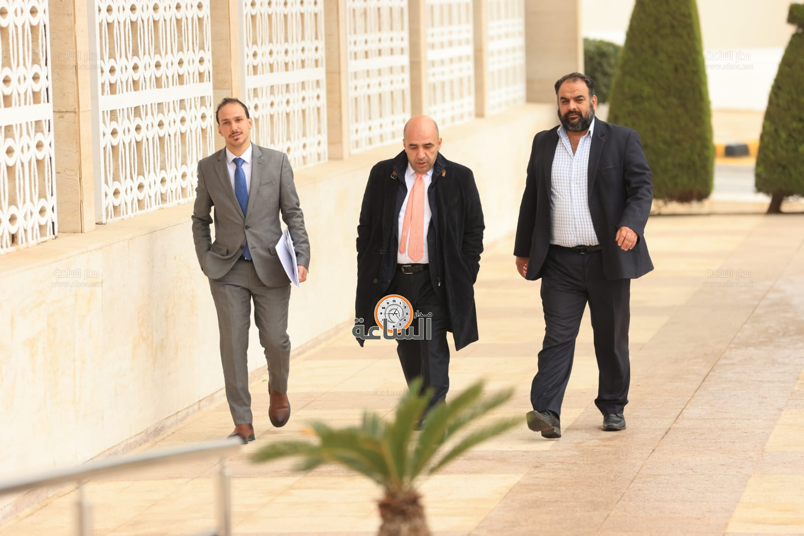 Madar Al-Saa Images 0.7768011538701127