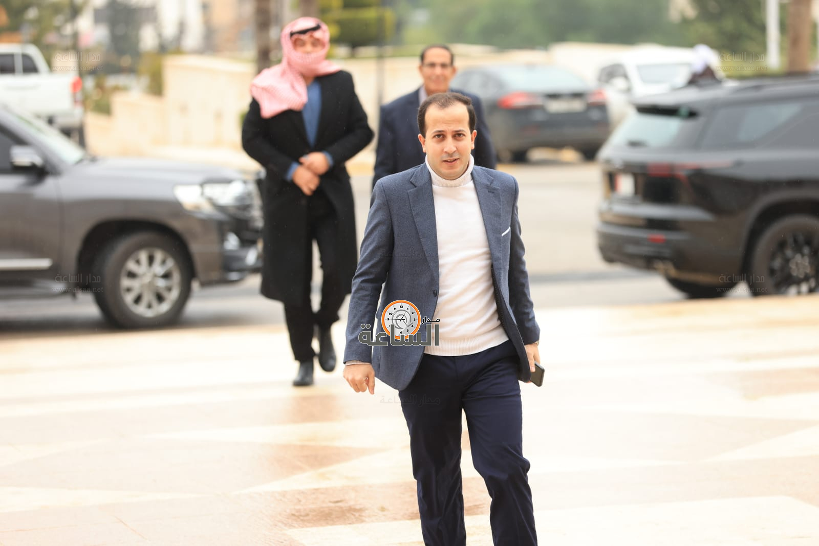 Madar Al-Saa Images 0.44314728006283743