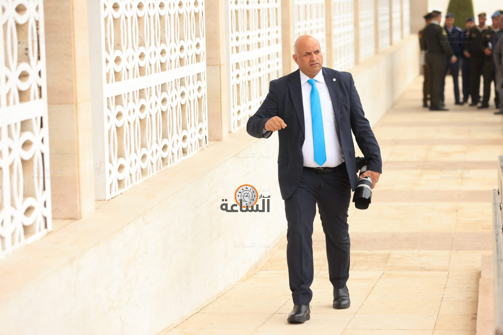 Madar Al-Saa Images 0.16653853301907728