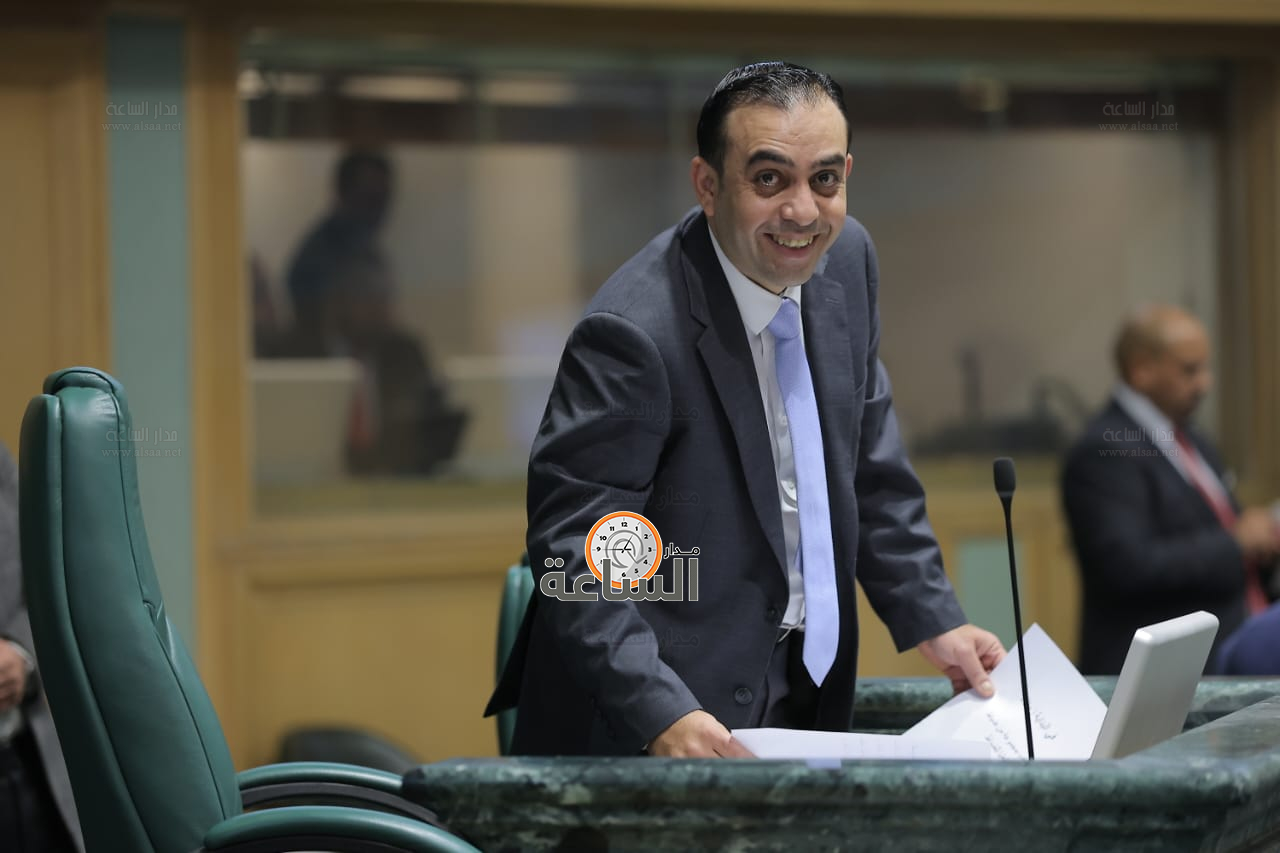 Madar Al-Saa Images 0.2652102828839863