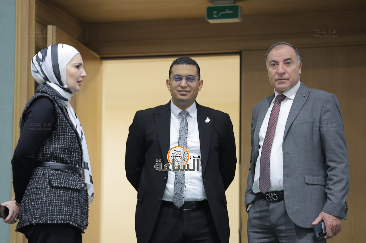 Madar Al-Saa Images 0.7208030128583384