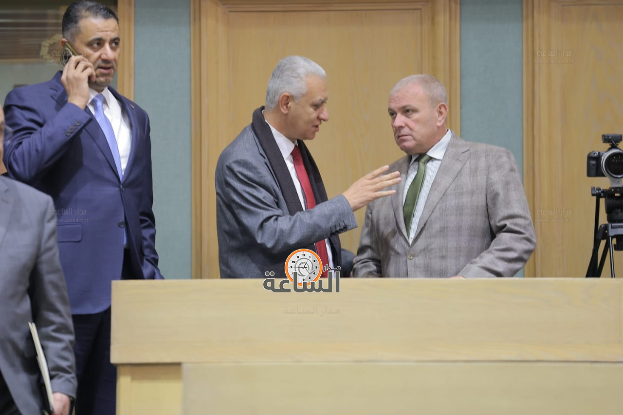 Madar Al-Saa Images 0.3331985798006031