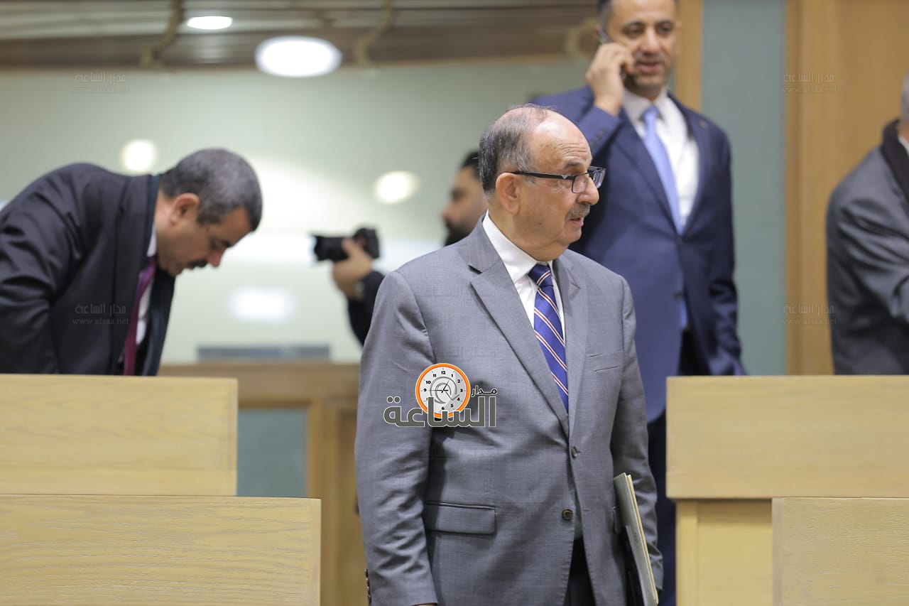 Madar Al-Saa Images 0.19172764914603557