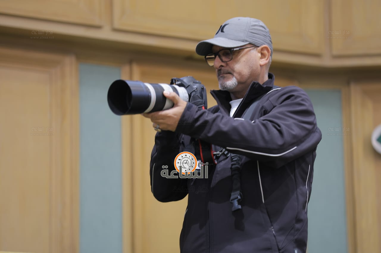 Madar Al-Saa Images 0.5232018079339541