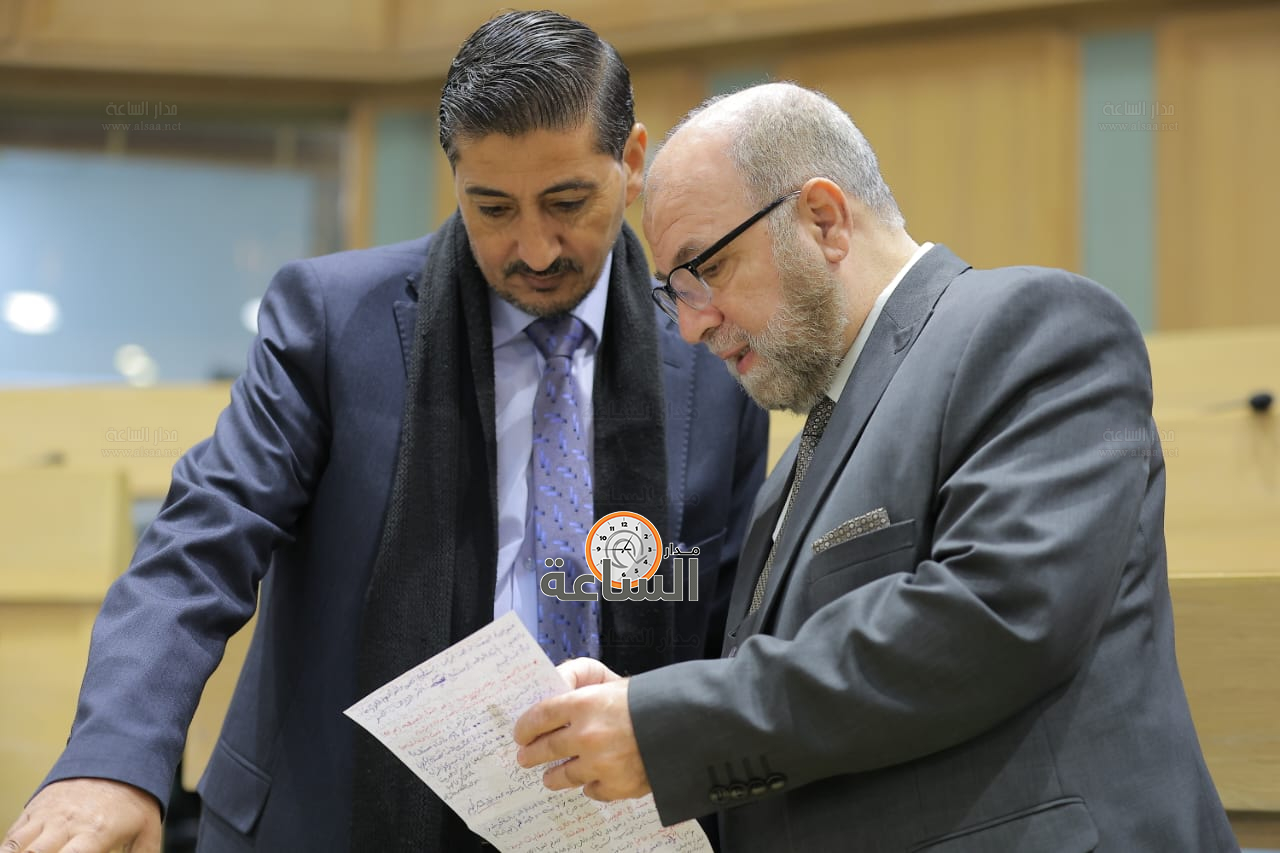 Madar Al-Saa Images 0.7841695827632945