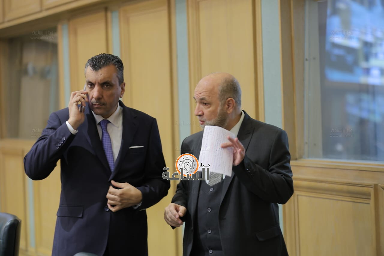 Madar Al-Saa Images 0.1832843530668068