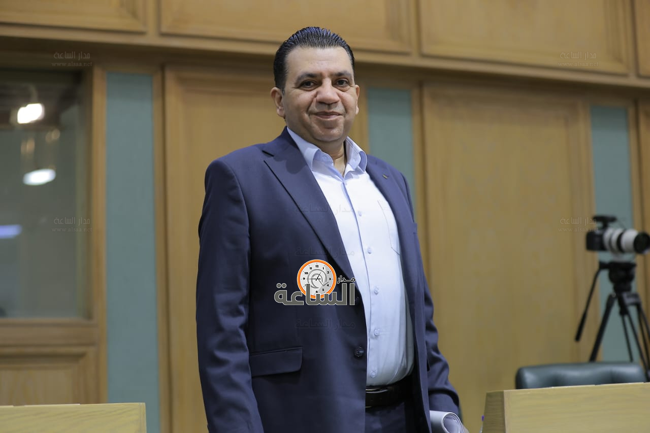 Madar Al-Saa Images 0.7334622612396537