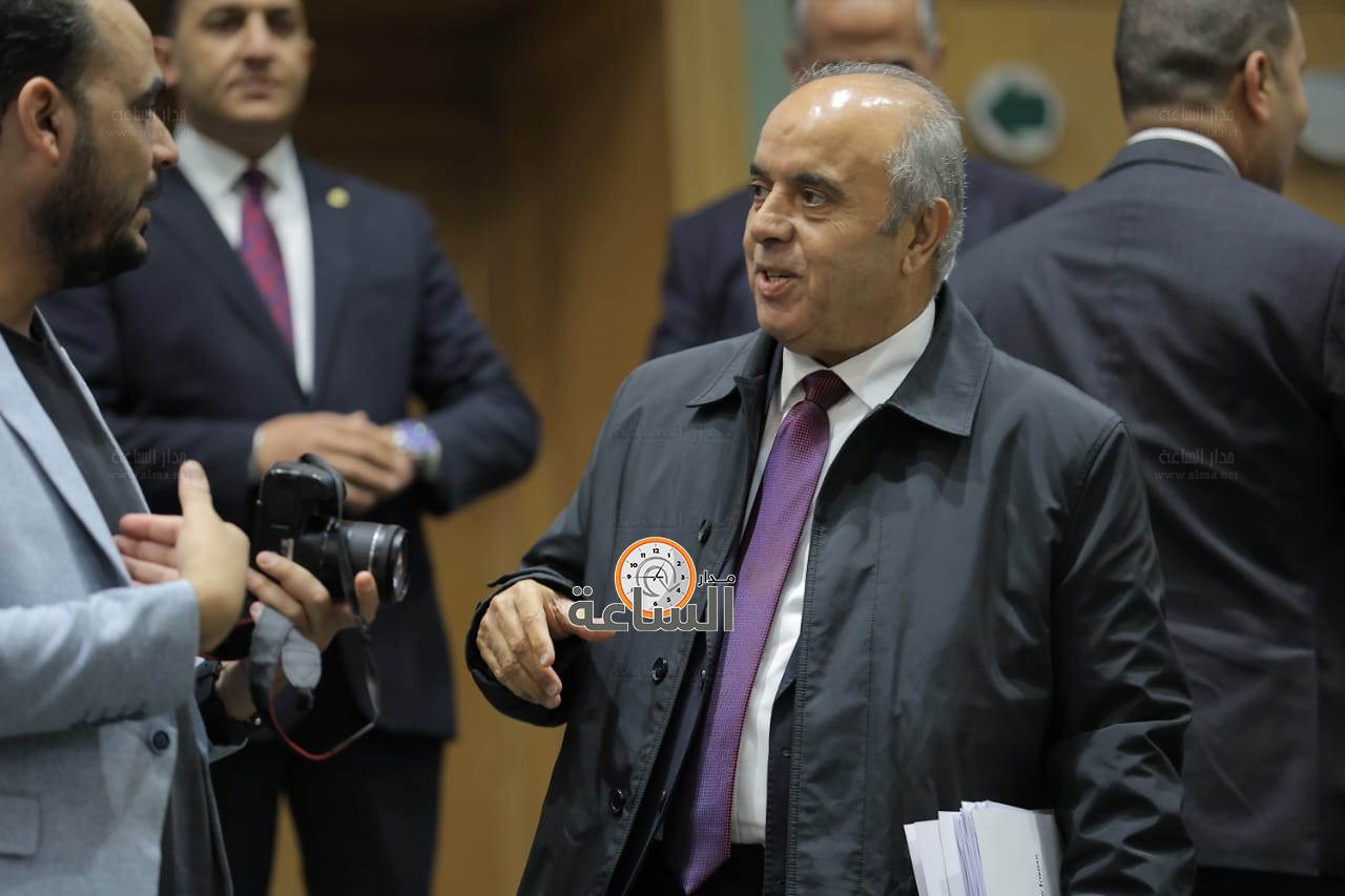 Madar Al-Saa Images 0.44029671901677825