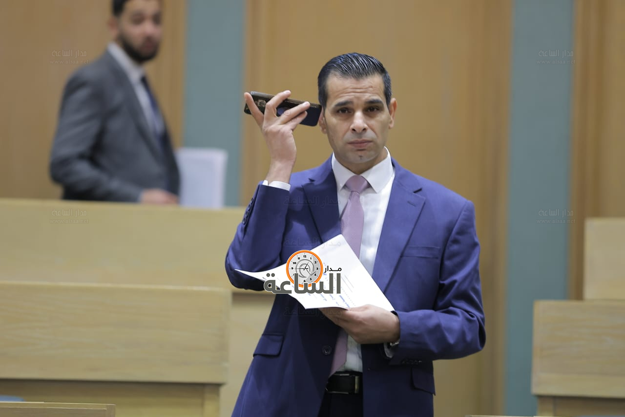 Madar Al-Saa Images 0.6330612292864333