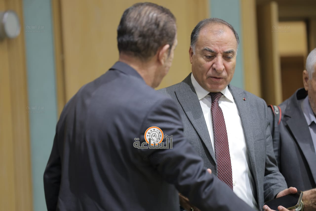 Madar Al-Saa Images 0.5177382762107994