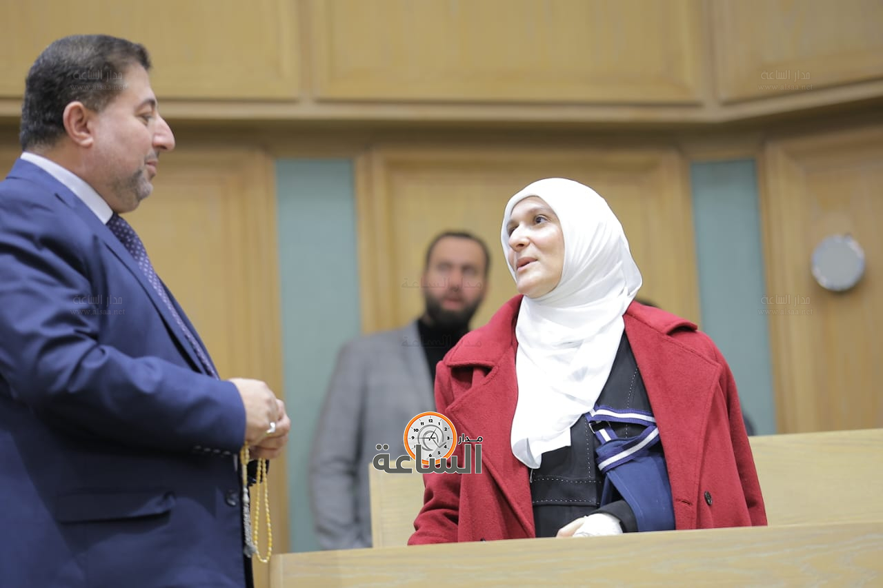 Madar Al-Saa Images 0.5596487182222911