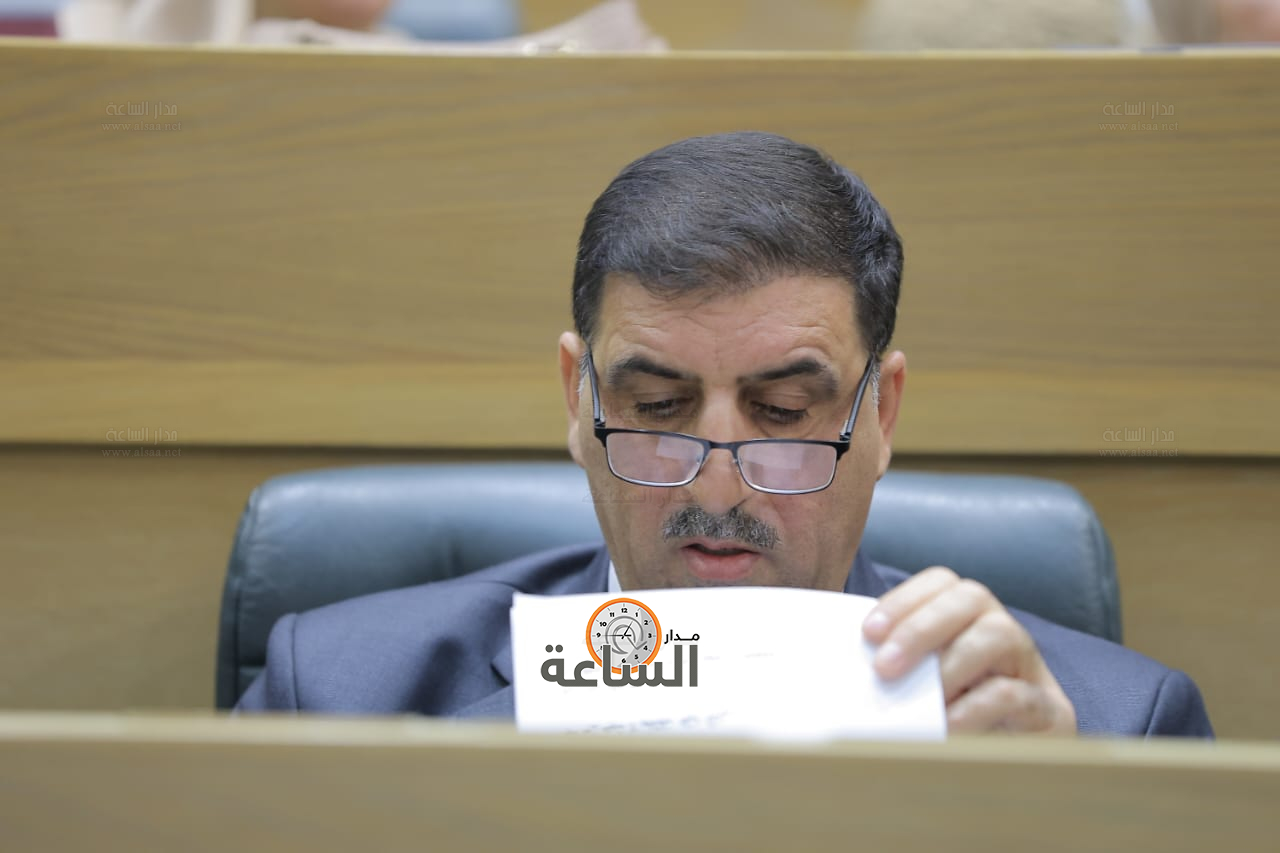 Madar Al-Saa Images 0.5825192029500557