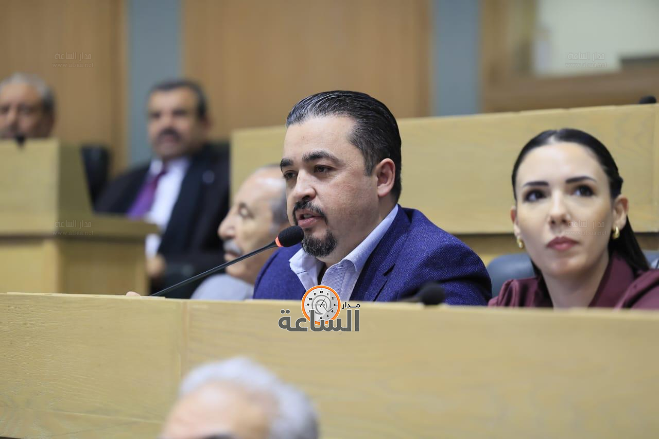 Madar Al-Saa Images 0.9986075198822746