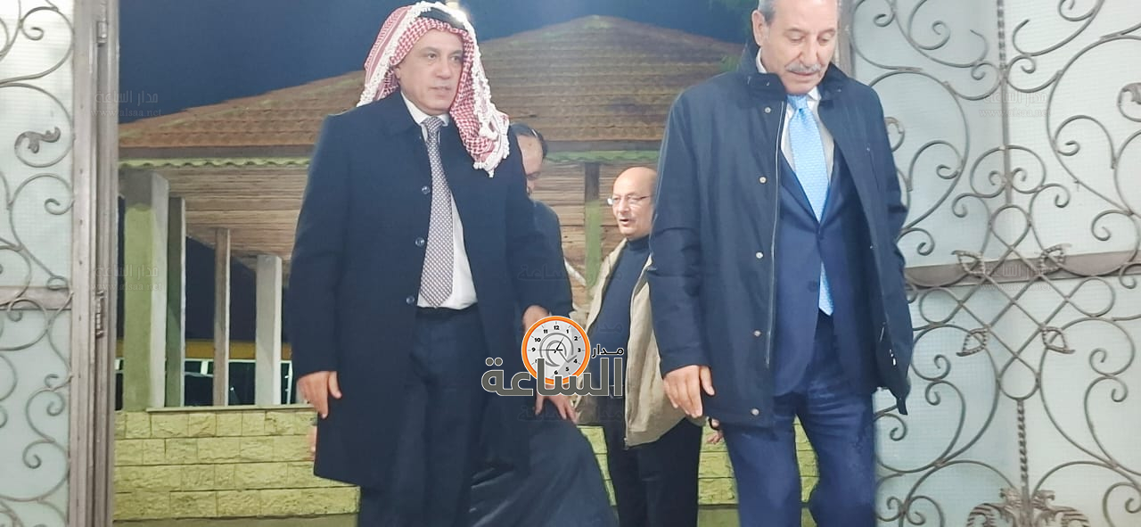 Madar Al-Saa Images 0.9709056051771677