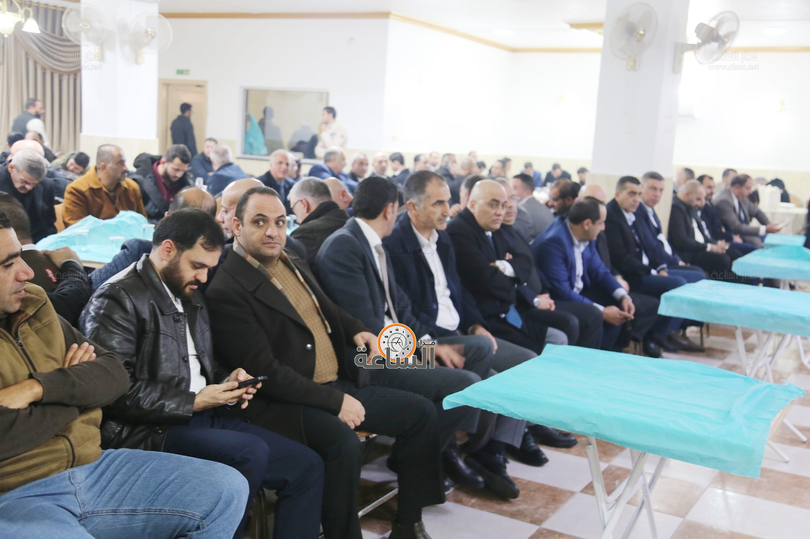 Madar Al-Saa Images 0.9727782115507012