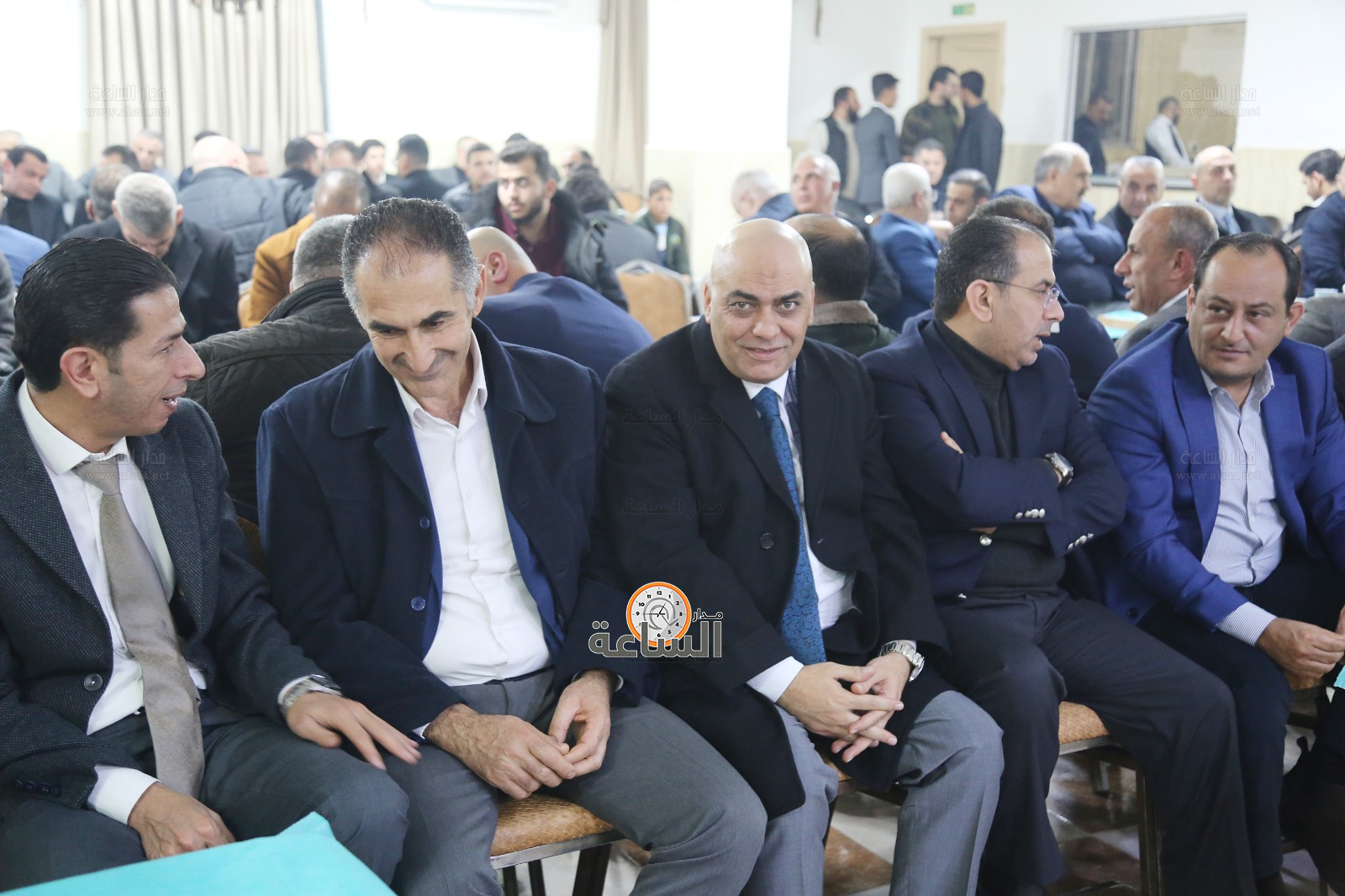 Madar Al-Saa Images 0.007954950259842497