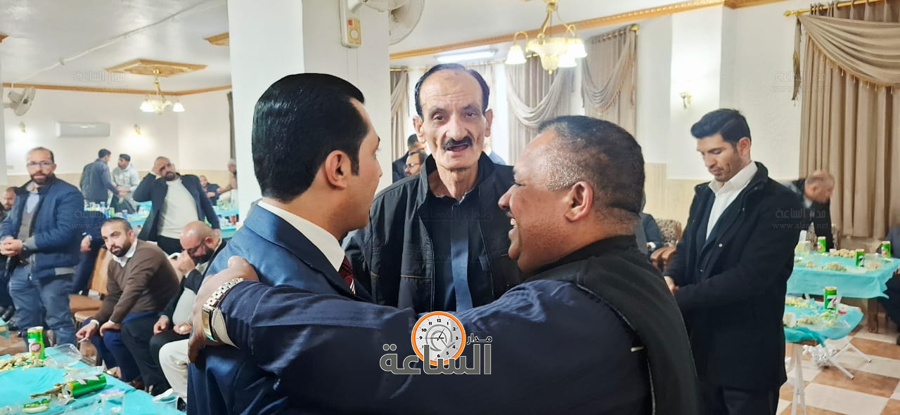 Madar Al-Saa Images 0.412199907399485