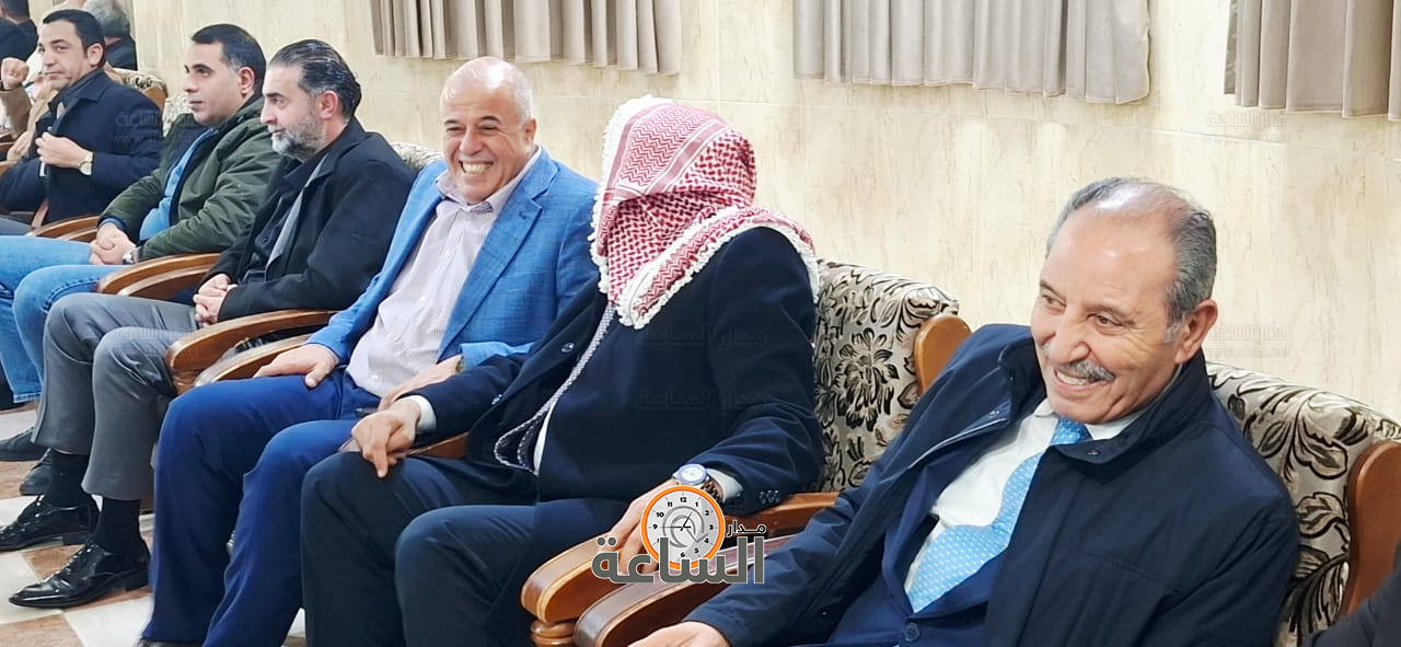 Madar Al-Saa Images 0.05088119016823467