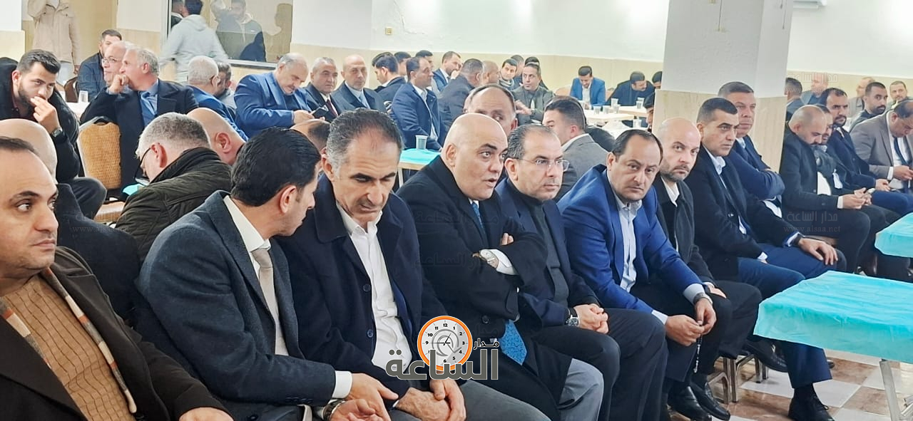 Madar Al-Saa Images 0.5798723279000966