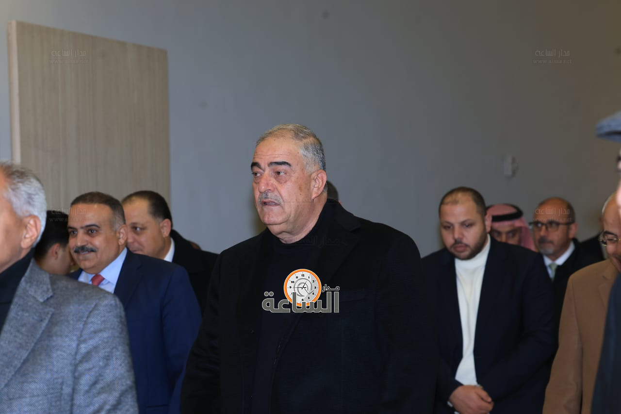 Madar Al-Saa Images 0.8984985849001891