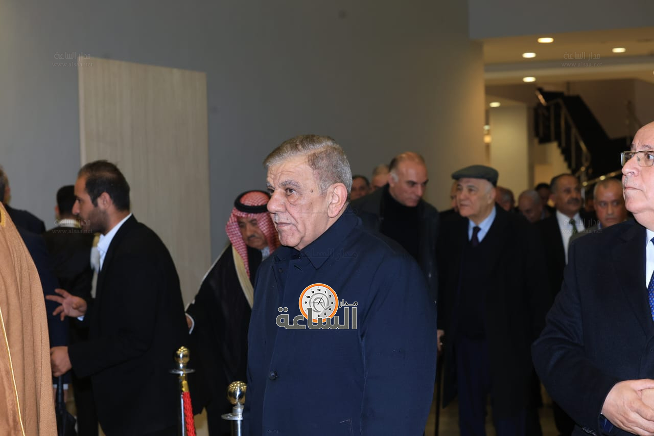 Madar Al-Saa Images 0.6383967457527331